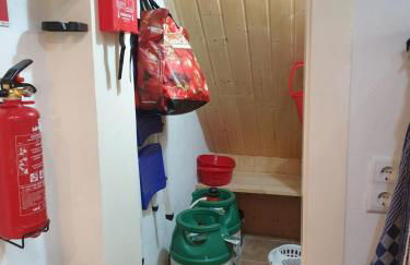 Casa dos Cisnes - Serra da Estrela - São Paio - Gouveia - Portugal - Foto 23