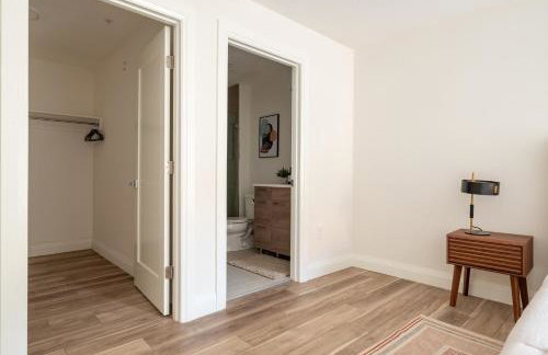 Modern 2 Bedroom Apartment in Quincy - Foto 14