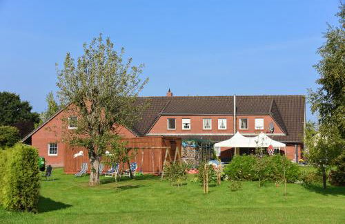 Ferienwohnung auf dem Ferienhof „Zur alten Linde“ - Foto 1