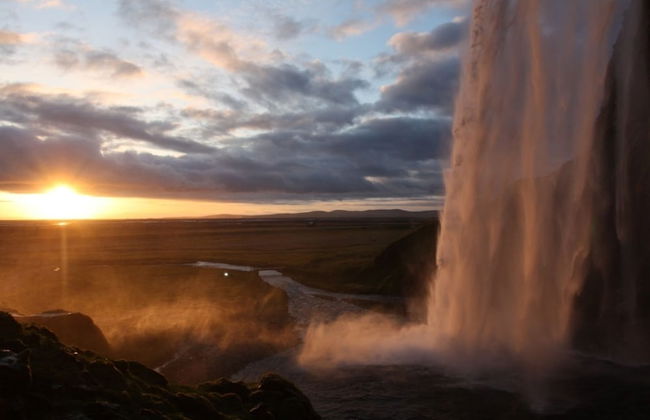 Charming 2-bed Cottage Near Seljalandsfoss - Foto 25