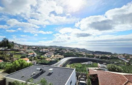 Casa Amarela - Estreito de Câmara de Lobos - Foto 21