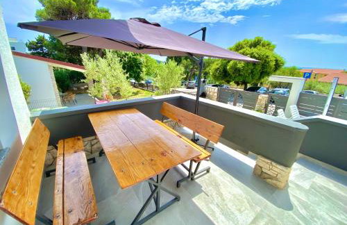 NOEL - three bedroom apartment with pool - Foto 50