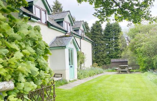 Llynhillyn Cottage - Foto 1