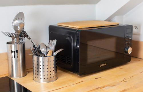 Modern apartement in the city center. - Foto 32