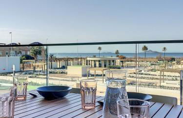 Los Flamencos Vista Playa - 6109 - Foto 31