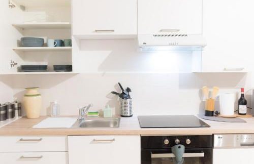 Ravissant Triplex et Duplex au Centre de Pont St Esprit - Foto 35