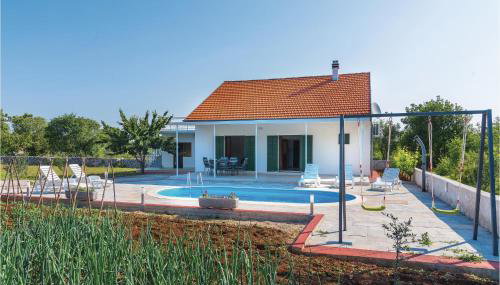 Three-Bedroom Holiday Home In Rozovac - Foto 5