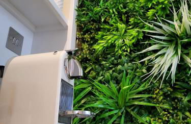 THE ANNEX, Lostwithiel Small Double Bed, Private Parking, Quiet Location - Foto 9