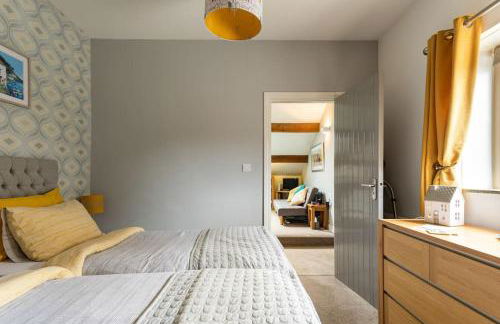 The Croft Holiday Cottage - AA Accredited, Country Cottage - Foto 55