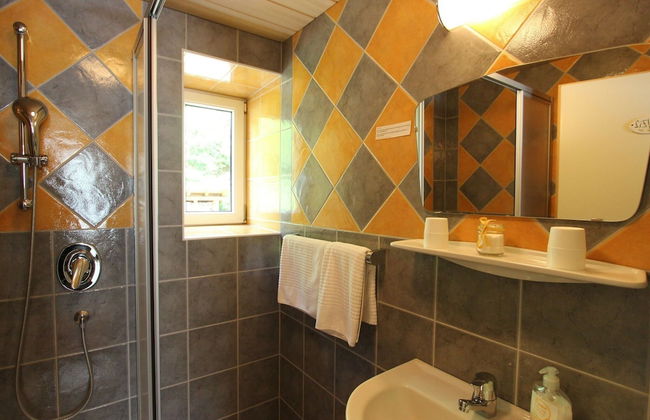 Modern Apartment in Fieberbrunn With Terrace - Foto 18