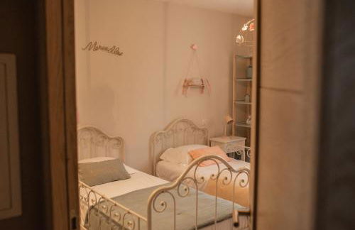 Les Villas Chamontines - La Villa des Chênes - Photo 25