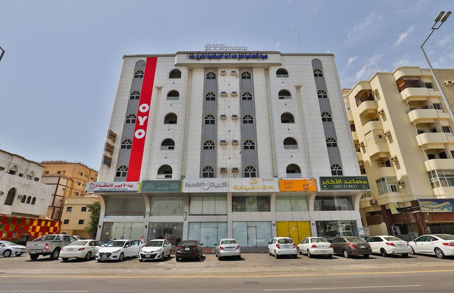 OYO 209 Mayar International Furnished 2 - Foto 1