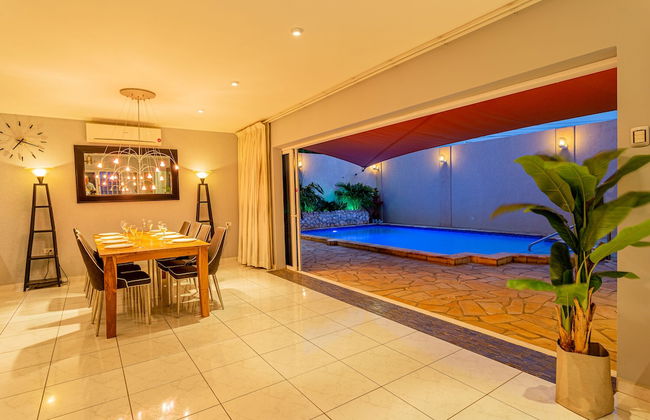 Large Villa With View! Private Pool Free Utilities! - Photo 38