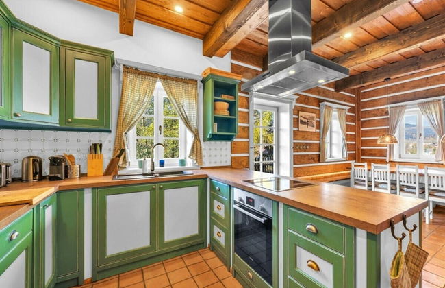 Horni Marsov Khk320 Comfortable Holiday Residence - Foto 17