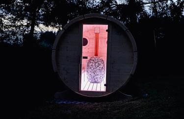 Zielony Dom - Foto 13