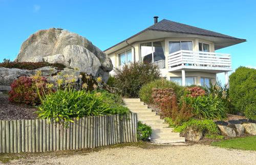 Villa du Rocher - Foto 29