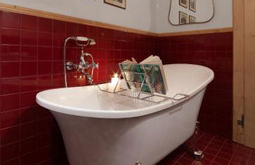 QC House - Chalet con Sauna - Foto 12