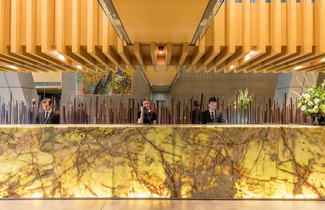 Meriton Suites World Tower, Sydney - Foto 4