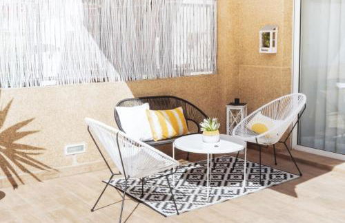 Apartamur Chic 115 - Foto 9