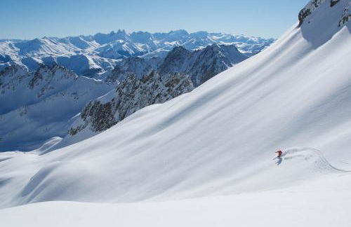 Chalet Augustin - Foto 9