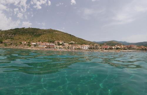 Casa vacanze Amalia ad Agnone Cilento sa - Foto 20