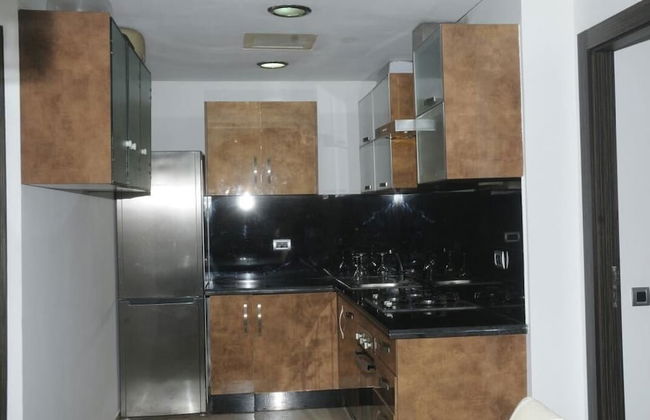 Appartement Luxueux Urban Maarif - Photo 3