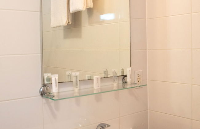 Hamlet Oasis Resort - Photo 23