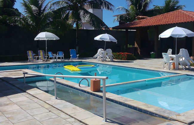 Sol e Sossego Serrambi - Foto 44