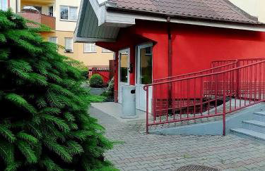 Apartament Fabryka Endorfin Kłodzko - Foto 40