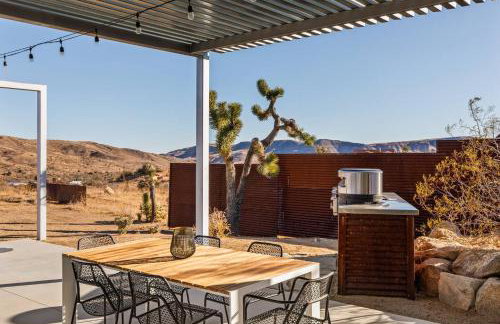 Steel & Solace By The Cohost Company - Foto 47