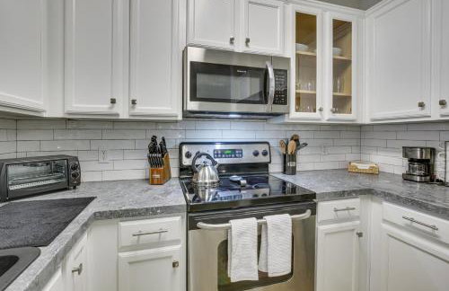 Modern Pet-Friendly San Diego Vacation Rental - Photo 10