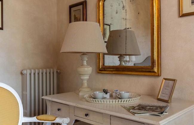 Villa Scorzi - Foto 5