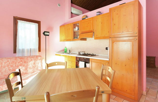 Apartment in Pontecchio With Pool & Tennis - Foto 6