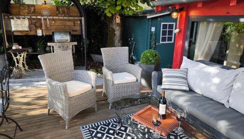 Le Jardin Villemaurine - Foto 5