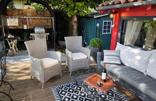 Le Jardin Villemaurine - Foto 5