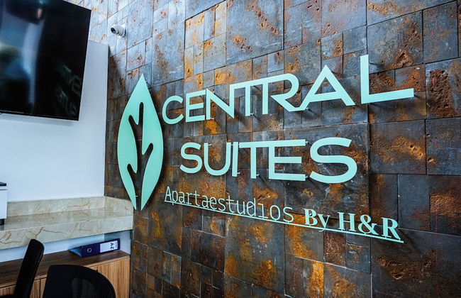Central Suites by H&R - Photo 3