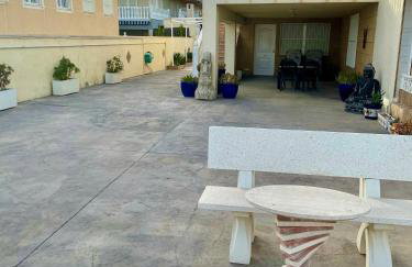 Royal Beach Villa Vista Mar - Photo 23