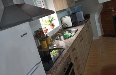 Casa Cueva La Fuente - Foto 15