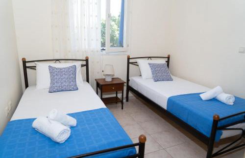 Mastiha luxury maisonette I - Foto 25