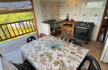 Casa Amar'ela Refugio Tropical, PERTO DAS MELHORES PRAIAS !!!!! - Foto 8