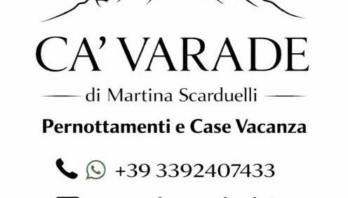 CA' VARADE di Martina Scarduelli - Foto 3