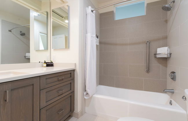 Wave Crest Resort - Foto 39