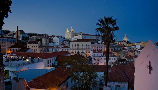 Free tour noturno por Lisboa - Photo 5