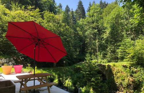 Le Moulin des Olirics - Photo 65