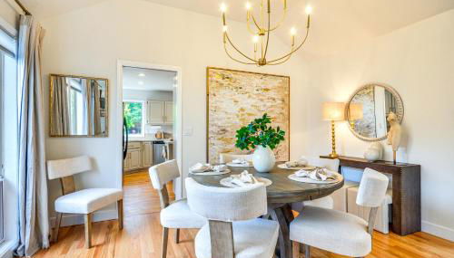 Near Shops and Cafes Beaverton Haven with Luxe Decor! - Foto 2