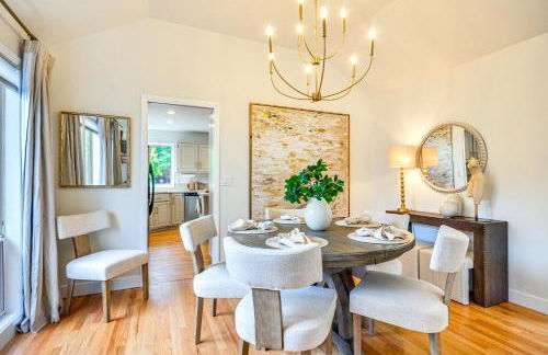 Near Shops and Cafes Beaverton Haven with Luxe Decor! - Foto 2