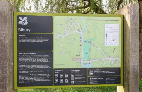 Pudding Hill Barn Cottage - Foto 52