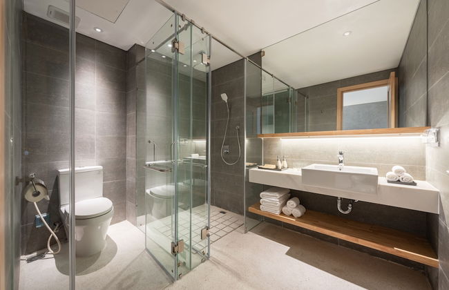 Bi Ecosuites Hanoi - Foto 38