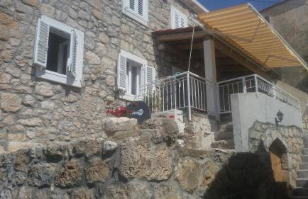 Mediterranean stone house - Foto 24