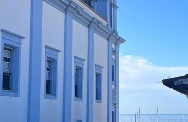 Casa da Joana T2 no Centro Histórico de Angra - Photo 29